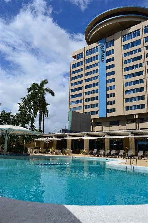 Radisson Hotel Trinidad 122 ̶1̶8̶7̶ Prices And Reviews Trinidad