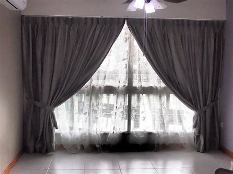 Day And Night Curtain Glamour Curtain Reg No 53225377m