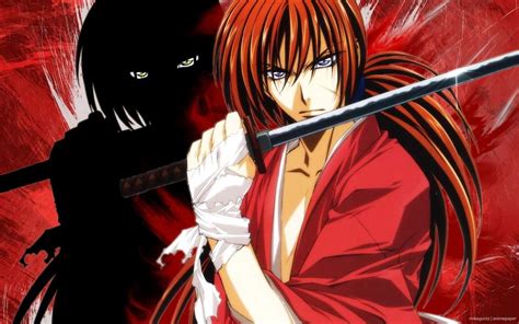 Himura Kenshin Anime Amino