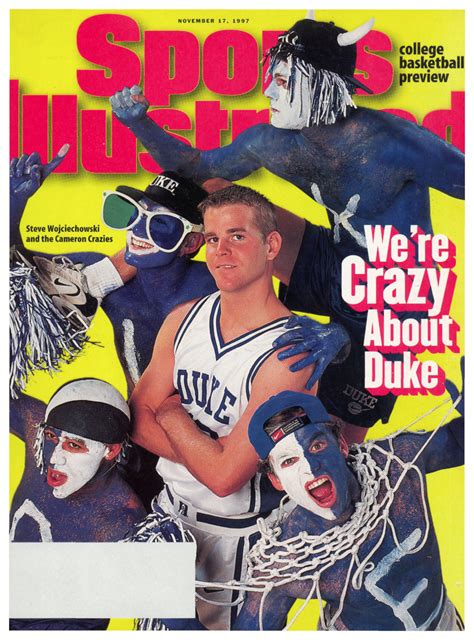 November 17 1997 Sports Illustrated Vault