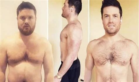 Weight Loss Slimmer Shed 2st 7lb And Carved Six Pack Abs In Weeks With