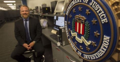 Digital Detecting How Fbi Hackers Catch Criminals In Cyberspace The