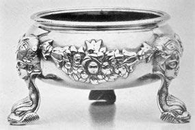 In fact the huguenot refugees that settled in london in soho and . The Huguenot Silversmiths, 18th Century Refugees | Rococo ...