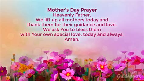 Happy Mothers Day All Faith Center