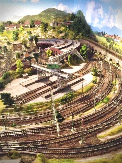 Model Railroad Projects Opt For The Fabric You Are Attracted To And Make Up A Simple Projec