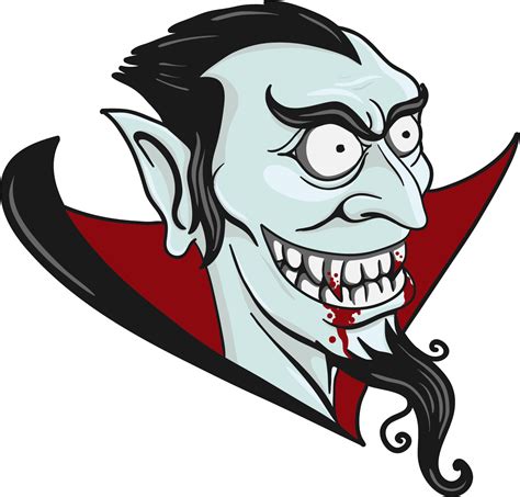 Vampire Vector Clipart 10 Free Cliparts Download Images On Clipground