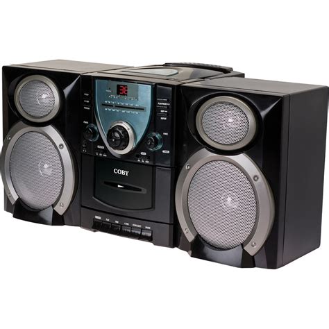 使い勝手の良い Jensen Portable Bluetooth Cd Player Digital Fm Radio Tuner