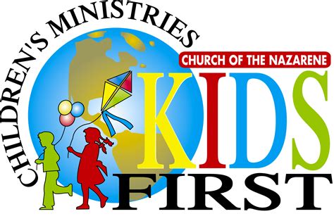 Childrens Ministries Folder 2019 Mesoamerica Region