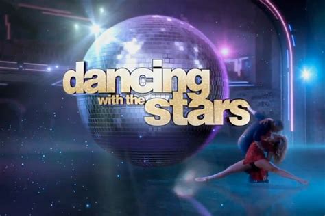 Dancing With The Stars Season 18