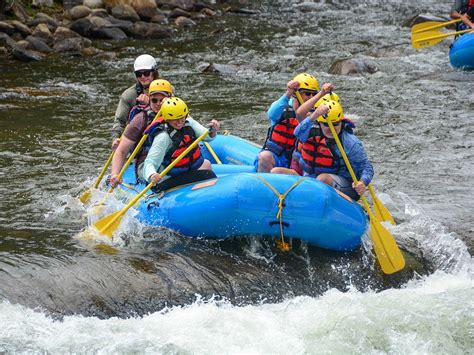 Clear Creek Rafting Company Idaho Springs All You Need To Know