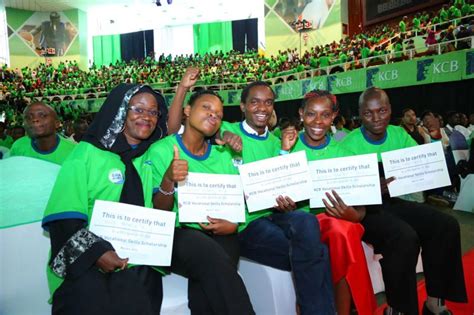 First of all the candidates have to fill registration form and after that get login. 2019 KCB Scholarship Application Form Is Out - Youth ...