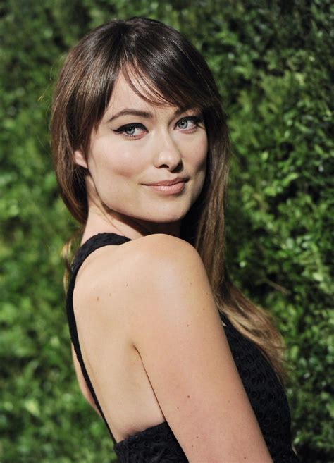 Olivia Wilde With Images Olivia Wilde Hair Beauty