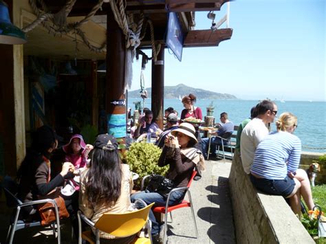 An employee who works more than five hours per day is entitled to a meal period of at least 30 . Lighthouse Breakfast & Lunch, Sausalito, CA - California ...