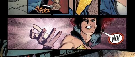Justice League Dark 17 Review Comic Book Revolution
