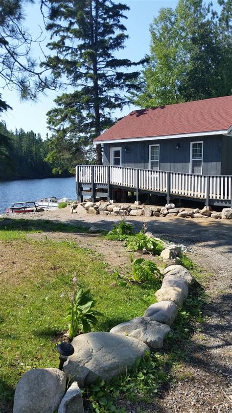 Lake Herridge Lodge And Resort Updated 2017 Reviews Temagami