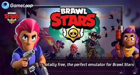 Also, under our terms of service and privacy policy, you must be at least 9 years of age to play or download brawl stars. Download Brawl Stars for free on PC - Gameloop (Formly ...