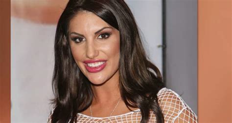 august ames wiki cause of death husband pics and facts to know