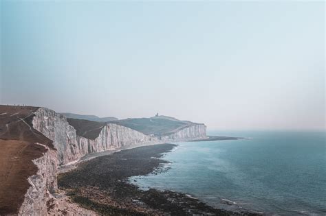 Ultimate Seven Sisters Walk Guide Seaford To Eastbourne She Walks In