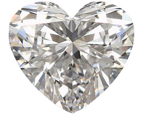 3 Carat Rare Efl Heart Shaped Diamond Dianoche Diamonds