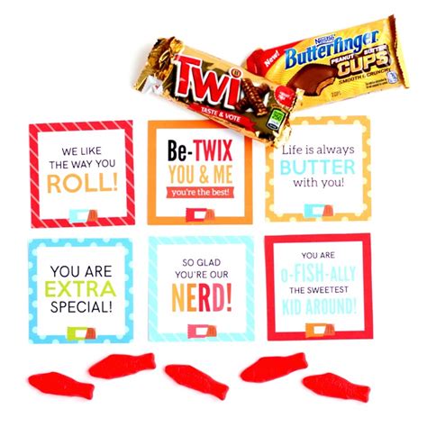 Nerd Candy Sayings