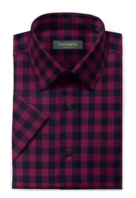 Custom Flannel Shirts Online Custom And Tailored Hockerty