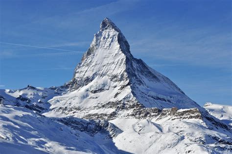 Matterhorn Cervino