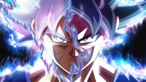 Dragon Ball Super Fans Are Divided Over Gokus Ultra