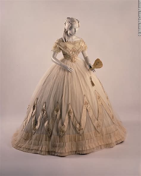 Loveisspeed The Art Of Dressing1800s Fashion