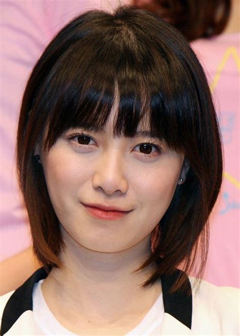 Yes, ginnifer goodwin is a pixie icon for girls with full faces, but she's not the only star to steer by. 30 Most Popular Short Hairstyles For Women | Asian short ...