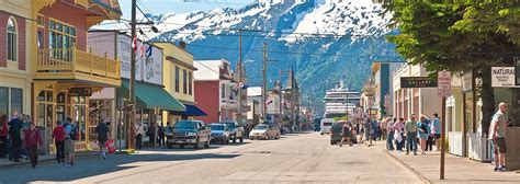 Skagway Alaska Everything You Need To Know Before You Visit