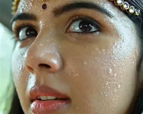 Kalyani Priyadarshan Hot Lusty Face Video R Indianactresshub