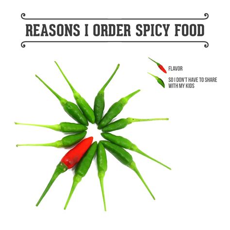Check out our spicy chili selection for the very best in unique or custom, handmade pieces from our shops. True? #meme #funny #spicyfood #spicyrecipes #peppers # ...