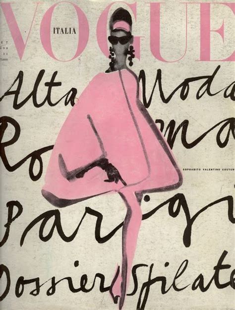 Fashion Vintage Vogue Covers Vogue Covers Vogue Magazine Covers