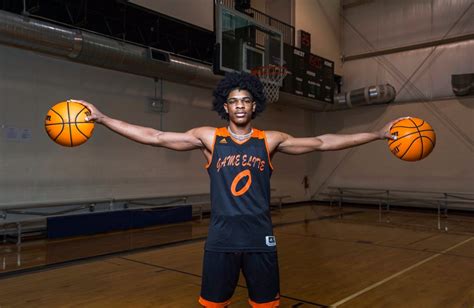 How Top Prospect Scoot Henderson Is Making History On His Way To The