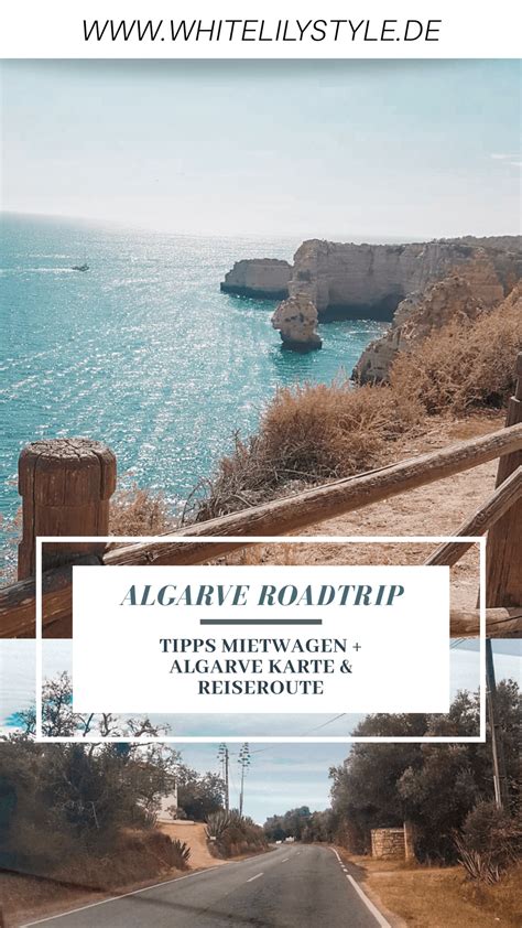 In den letzten jahren verzeichnete das kleine land am atlantik einen neuen besucherrekord nach dem anderen. Algarve Roadtrip: Mit Tipps zum Mietwagen und Algarve ...