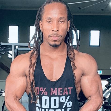 7 Vegan Bodybuilders Proving Plant Based Muscle Power Is Not Only
