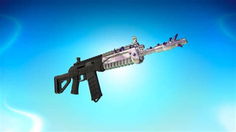 Best Weapons In Fortnite Chapter 4 Are A Game Changer But Why