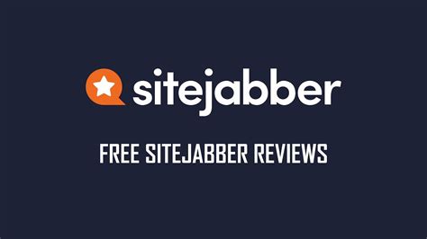 How To Get Sitejabber Reviews By Using Reviewsub Youtube