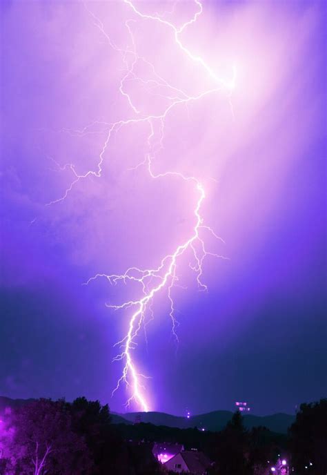 Lightning Aesthetics Pinterest Romanokeser 👀 ️ © Hoovisyo