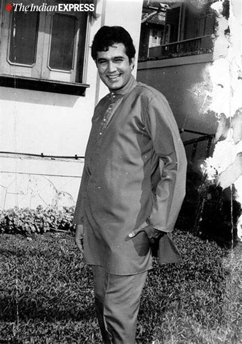 Remembering Rajesh Khanna On His 77th Birth Anniversary Entertainment Gallery News The