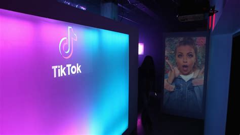 Tiktok Owner Bytedance Reportedly Plans To Launch Spotify Rival Mashable