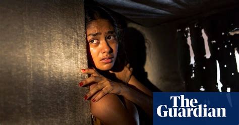 The Explosive Film Lifting The Lid On Sex Trafficking Between India And