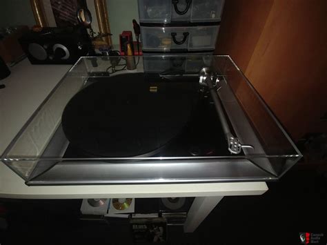 Rega P5 With Rb700 One Owner Great Shape Price Drop Dealer Ad