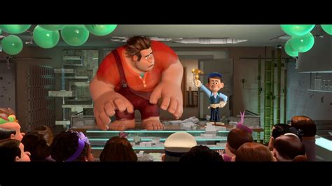 Everything You Need To Know About Wreck It Ralph Movie 2012