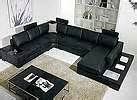 Add White Sectional T 35  4 1 