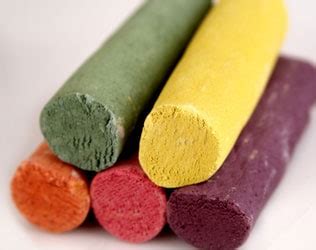 Unfortunately, traditional crayons are petroleum based. 5 ECO-FRIENDLY ART SUPPLIES FOR KIDS