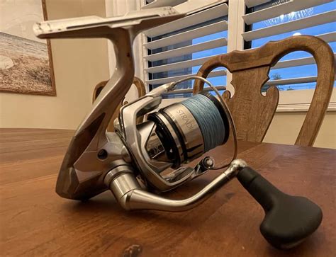 Best Spinning Reels For Saltwater Buying Guide And Recommendations