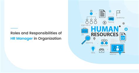 Top 10 Responsibilities And Roles Of Hr Manager In 2023