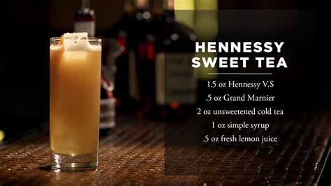 Hennessy Cognac Drink Recipes Besto Blog