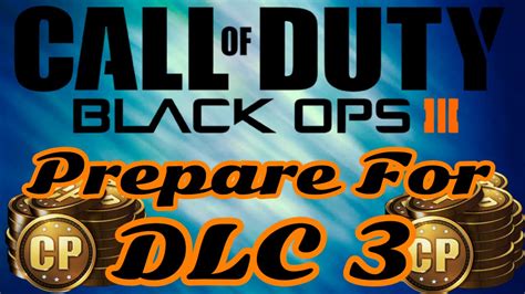 Confirmed Dlc 3 Descent Release Date Call Of Duty Black Ops 3 Dlc 3 Teaser Youtube